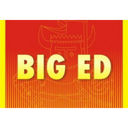 EDUARD BIG ED  F4U-1 color...