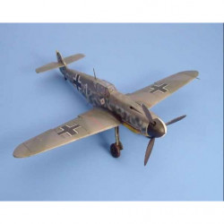 AIRES Bf 109 F-2/F-4...