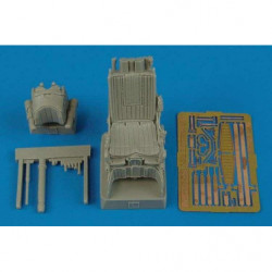 AIRES K-36L ejection seat -...