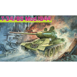 DRAGON T-34/85 MOD.1944...