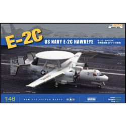 KINETIC E-2C US Navy Hawkeye