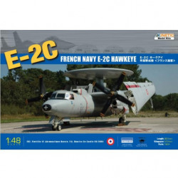 KINETIC E-2C Hawkeye French...