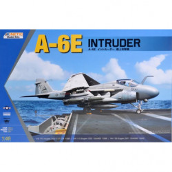 KINETIC A-6E INTRUDER