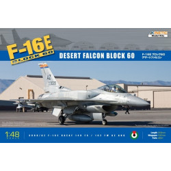 KINETIC F-16 E Block 60...