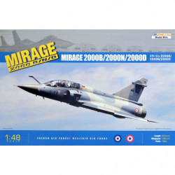 KINETIC Mirage...