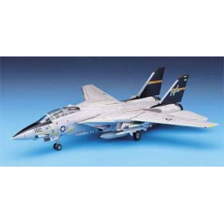 ACADEMY MINICRAFT F-14A TOMCAT