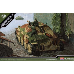 ACADEMY HETZER