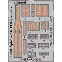 EDUARD Spitfire Mk.VIII...