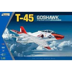 KINETIC T-45 Goshawk Navy...