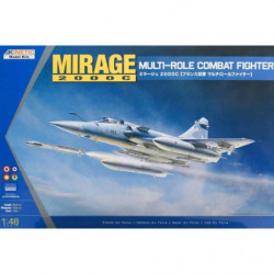 KINETIC Mirage 2000C...