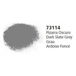 VALLEJO PIGMENT Dark Slate...