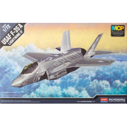 ACADEMY USAF F-35A...