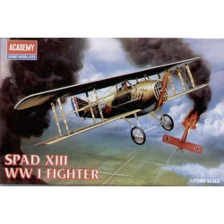 ACADEMY WWWI SPAD XIII