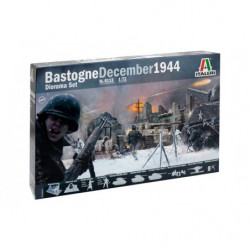 ITALERI BASTOGNE December...