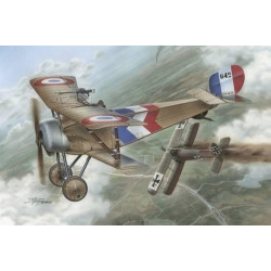 MPM Nieuport Nie-11 Bébe