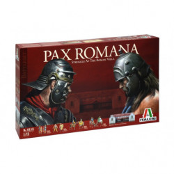 ITALERI PAX ROMANA (BATTLESET)