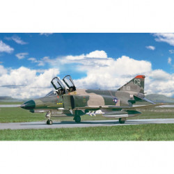 ITALERI F-4E PHANTOM II