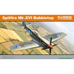 EDUARD PROFI PACK Spitfire...