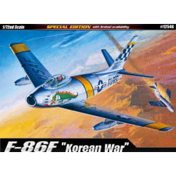 ACADEMY F-86F Korean War