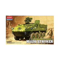 ACADEMY M1126 STRYKER