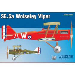 EDUARD WEEKEND ED SE.5a...