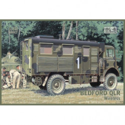 IBG MODELS Bedford QLR...