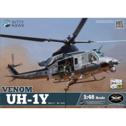 KITTY HAWK UH-1Y