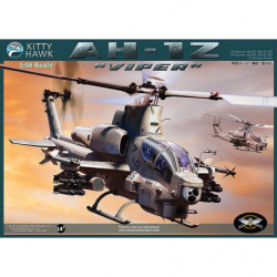 KITTY HAWK AH-1Z