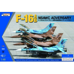 KINETIC F-16A/B NSWAC...