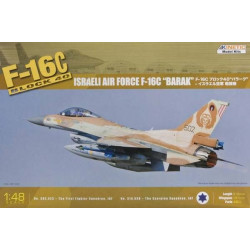 KINETIC F-16C Block 40 IDF...