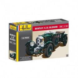 HELLER Bentley Blower