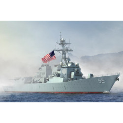 HOBBY BOSS USS Lassen DDG-82