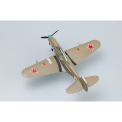 EASY MODEL P-39N Airacobra