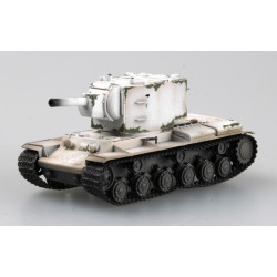 EASY MODEL KV-2 Tank