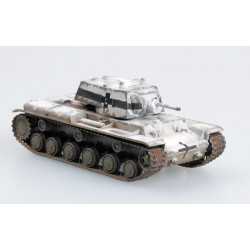 EASY MODEL KV-1 Heavy Tank