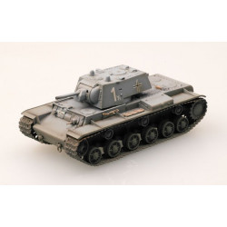 EASY MODEL KV-1 Heavy Tank