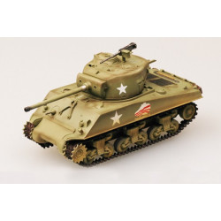 EASY MODEL M4A3 (76)w Sherman