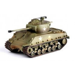 EASY MODEL M4A3E8 Sherman