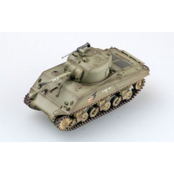 EASY MODEL M4A3 Sherman