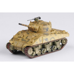 EASY MODEL M4 Sherman