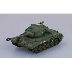 EASY MODEL M26 Pershing