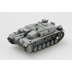 EASY MODEL StuG.III.Ausf.F