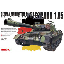 MENG MODEL German main...