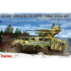 MENG MODEL Russian...