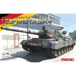 MENG MODEL Leopard I German...