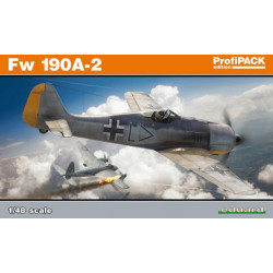 EDUARD PROFIPACK Focke Wulf...