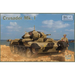 IBG Crusader Mk.I - British...