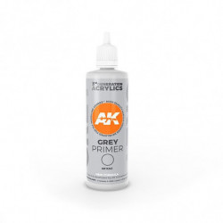 AK 3rd Gen. Acrylic Primer...