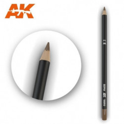 AK PENCIL Sepia