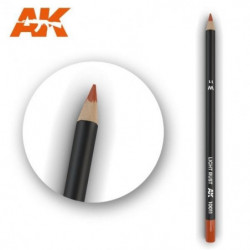 AK PENCIL Light Rust